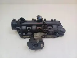 Ansaugkrümmer OPEL INSIGNIA A 55571993 2.0L Diesel