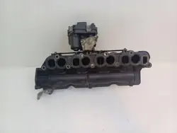 Coletor de admissão OPEL INSIGNIA A 55571993 2.0L Diesel