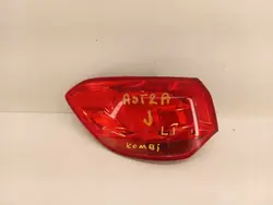 Vänster Baklykta Opel Astra J IV 12-20 Kombi