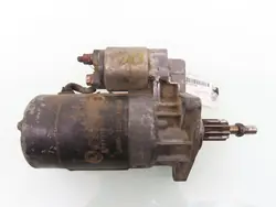 Motor de arranque 2.4 Diesel Volkswagen Transporter T4 0001218116