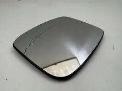 Renault OE 963660372R Verre de rétroviseur gauche
