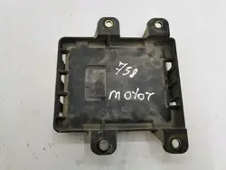 Motorsteuergerät-Halterung Saab 9-7X 2006 OEM 15781315