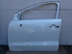 Vänster framdörr VW Volkswagen Polo 6R 6C 2009-2017