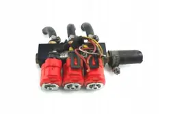 Valtek kaasuinjektiojohdin OEM 67R010104