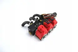Valtek gasinjectierail OEM 67R010104