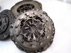 Kit d'Embrayage à Double Masse Audi A4 B8 A5 8T A6 C7 2.0 TDI