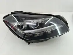 MERCEDES W218 RECHTER FULL LED LAMP A2188208861