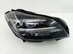 MERCEDES W218 RECHTS FULL LED SCHEINWERFER A2188208861