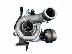 Turbo para Alfa Romeo 147 GT 156 Fiat Stilo 1.9 JTD