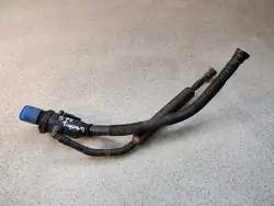 AdBlue-fyllningslock OEM 5QF131965B för VW Tiguan II