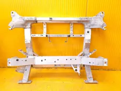 Tesla Model S Voorste slee kar OEM 6006417-00-C