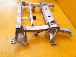 Tesla Model S Front-Schlittenwagen OEM 6006417-00-C