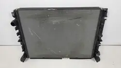 Wasser Kühler Mercedes C63 AMG W205 W213 A0995005303