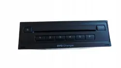 Trocador DVD OEM 4H0035108 para Audi A8 D4