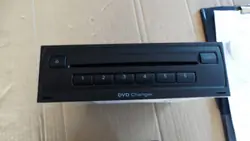 DVD-vaihtaja OEM 4H0035108 Audi A8 D4:lle