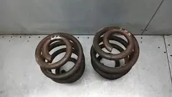 Molas Traseiras OEM VOLVOMAR-141194 para VW T4 2.5TDI