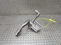 Veden Pääputki OEM 05048284AB Jeep Wrangler JL:lle