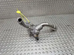 Veden Pääputki OEM 05048284AB Jeep Wrangler JL:lle