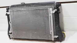 Radiateur Intercooler VW Audi Seat Skoda