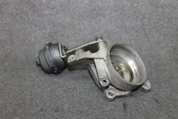 BMW N57D30C Zusatzdrosselklappe OEM 8506398