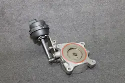 BMW N57D30C lisäkaasutin OEM 8506398