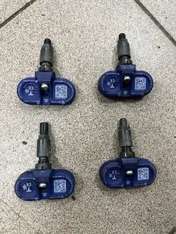 TPMS-SENSOR TESLA MODEL 3 S X Y 1490701-01-D