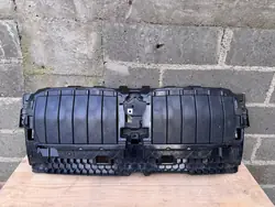 BMW 5A1E914 Luchtstuurwiel Jaloezie OEM Gebruikt