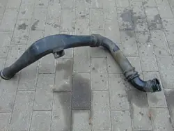 Tubería Turbo Renault Laguna II