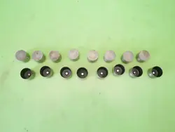 Barras de empurrar válvulas Toyota Avensis T22 FL 1.6 16V VVT-I