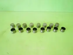 Tiges de poussée de soupapes Toyota Avensis T22 FL 1.6 16V VVT-I