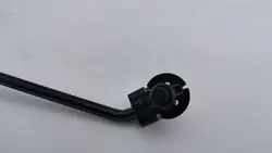 CFD540 Suporte do capô para Citroen e-C3 2024-