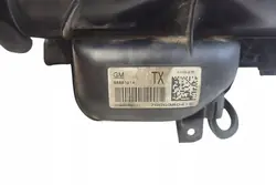 Intake Manifold OPEL ASTRA J 1.4L gasoline 2010