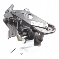 BMW Motorhuvslås 7206453