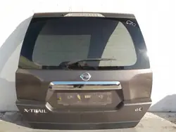 Porta traseira Nissan X-Trail T31 OEM 670