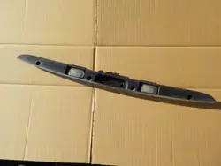 OEM Blend Klinke Heckklappe Mercedes W169 2006