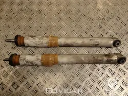 Ammortizzatore Posteriore BMW E90 M3 EDC