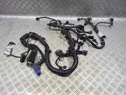 Motor-Kabelbaum OEM 13299691 für Opel Meriva B