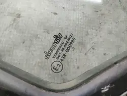 Fiat Ducato Vordere rechte Türschloss OEM as2 EIS-2539895
