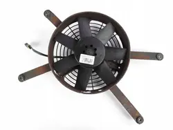 Kylarrubrik Mercedes S-Klass W126