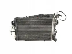 Kylarrubrik Framsidan Opel Tigra B 1.4 OEM 13189080