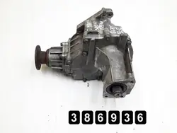Hyundai Verteilergetriebe OEM JMVGT für Tucson 2007