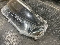Toyota Yaris Cross 20- Scheinwerferglas Rechts Vorne OEM 10039-8A0AK