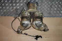 Katalysator OEM 9Y0254800B voor Porsche Cayenne