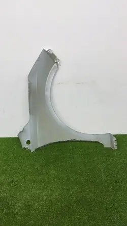 Aile avant gauche OEM RUA7652 pour Hyundai i30
