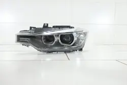 Farol Esquerdo Bi Xenon BMW 3 F30 F31