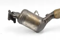 Catalyseur OEM 2Q0131701AG pour Skoda Fabia III