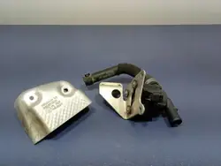 Bomba de agua Audi OE 4N0121601A para SQ8 Q8 4.0 TFSI