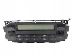 Gebrauchtes Seat Klimapanel OEM 7M3907040E