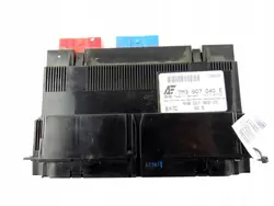 Used Seat Climate Control Panel OEM 7M3907040E