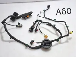SEAT OE 6F1971120HQ Feixe Porta Dianteira Esquerda